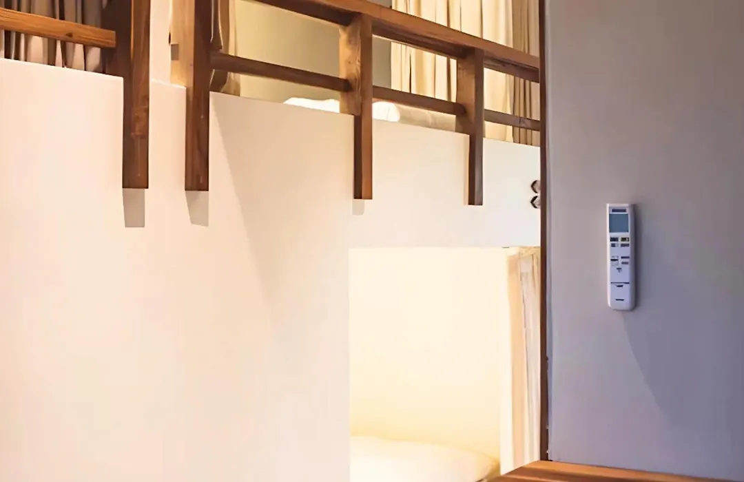 White Penny Hostel-1