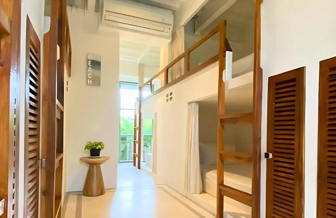 White Penny Hostel-1