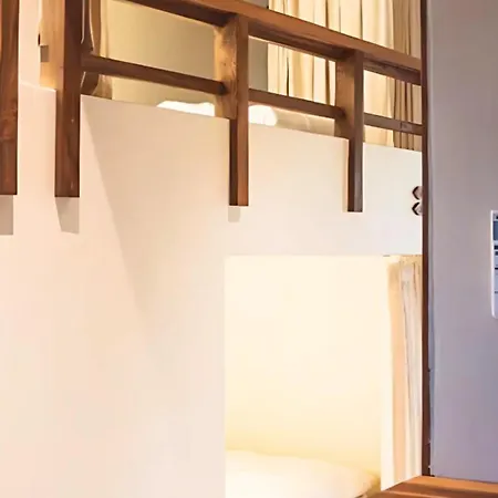 White Penny Hostel-3